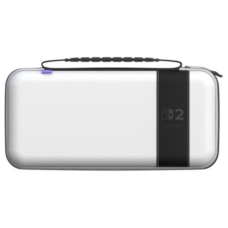 TURTLEBEACH SWITCH 2/SWITCH Custodia Stellar White