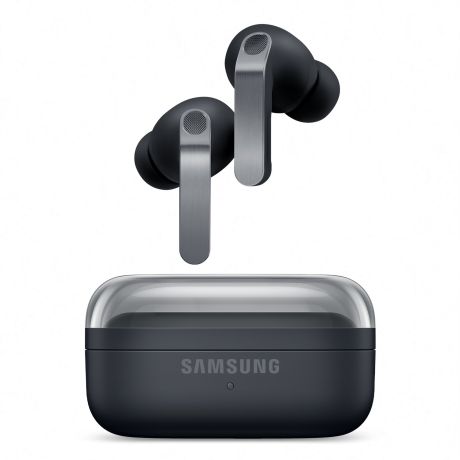 Samsung Galaxy Buds 4 Pro Black