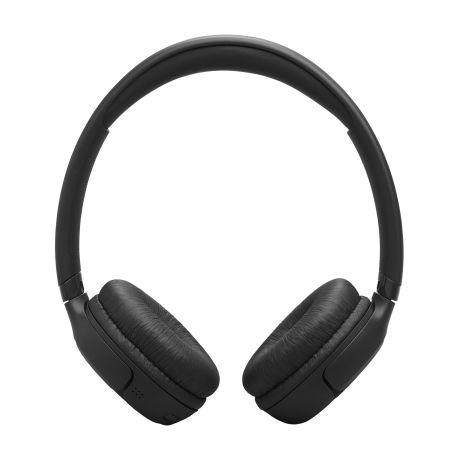 JBL Wireless Headphones Tune 530BT Black