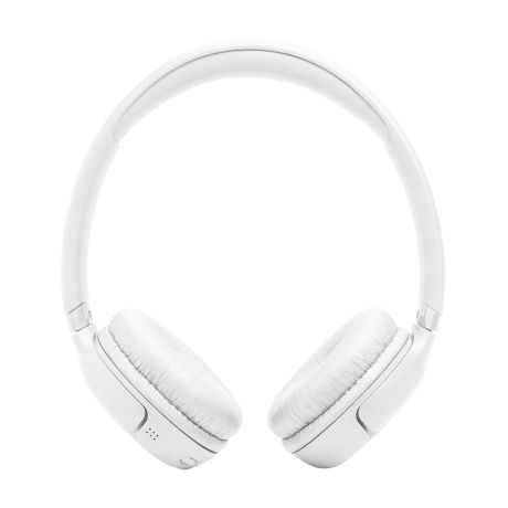 JBL Wireless Headphones Tune 530BT White