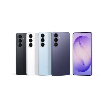 Samsung Galaxy S26+ Smartphone 256GB Cobalt Violet