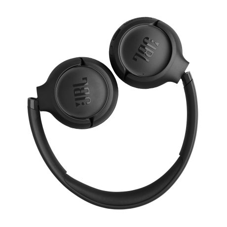 JBL Wireless Headphones Tune 530BT Black