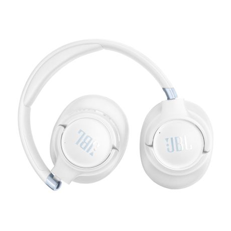 JBL Wireless Headphones Tune 780NC White