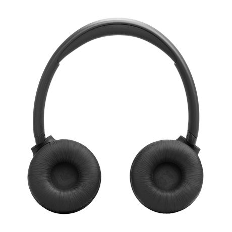 JBL Wireless Headphones Tune 530BT Black