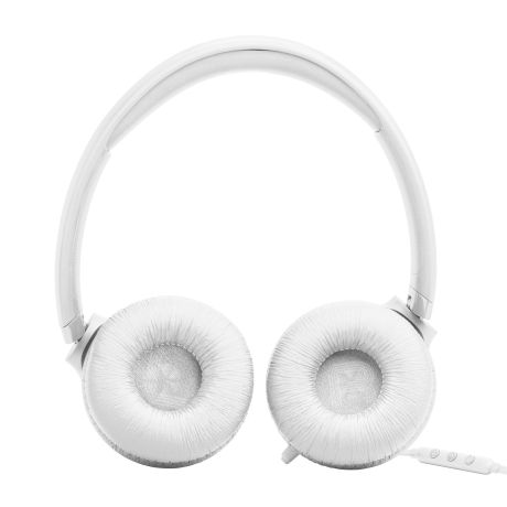 JBL USB-C Wired Headphones Tune 530C White