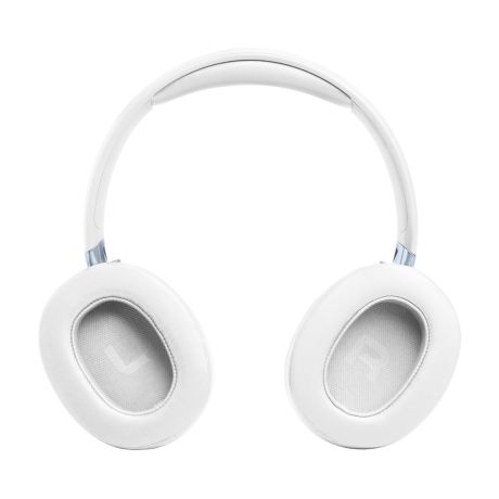 JBL Wireless Headphones Tune 780NC White
