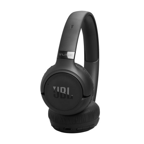 JBL Wireless Headphones Tune 680NC Black