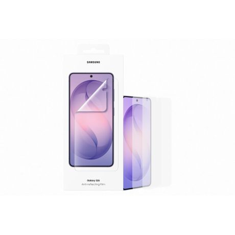 Samsung Anti-reflecting Film Galaxy S26 Transparency