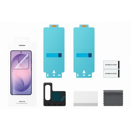 Samsung Anti-reflecting Film Galaxy S26 Transparency