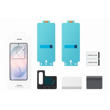 Samsung Anti-reflecting Film Galaxy S26 Plus Transparency
