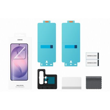 Samsung Anti-reflecting Film Galaxy S26 Ultra Transparency