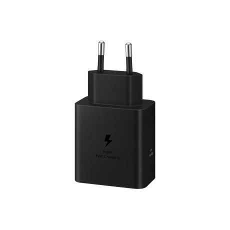 Samsung Fast Travel Charger 60W / No Cable Black