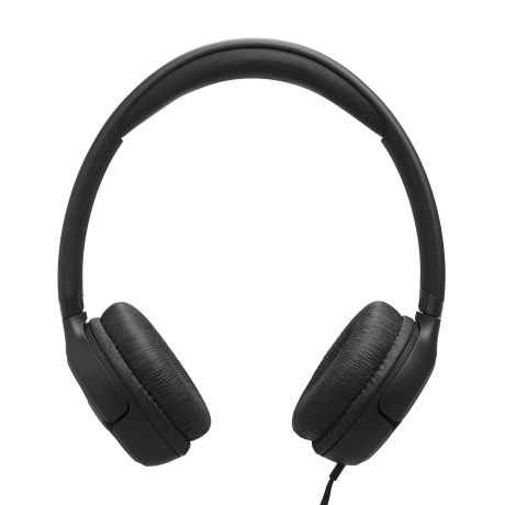 JBL Wired Headphones Tune 530 Black
