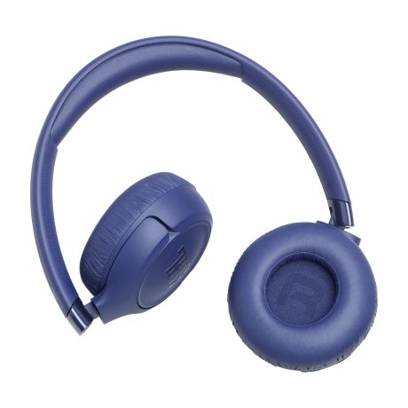 JBL Wireless Headphones Tune 680NC Blue