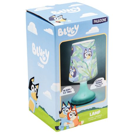 Paladone Lampada Bluey