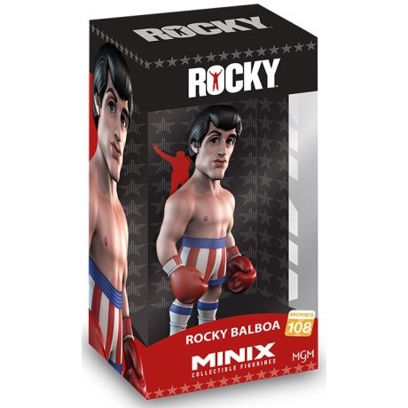 MINIX Rocky IV