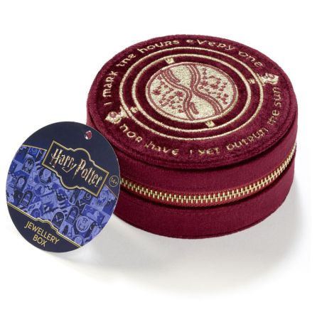 Portagioielli Harry Potter Giratempo