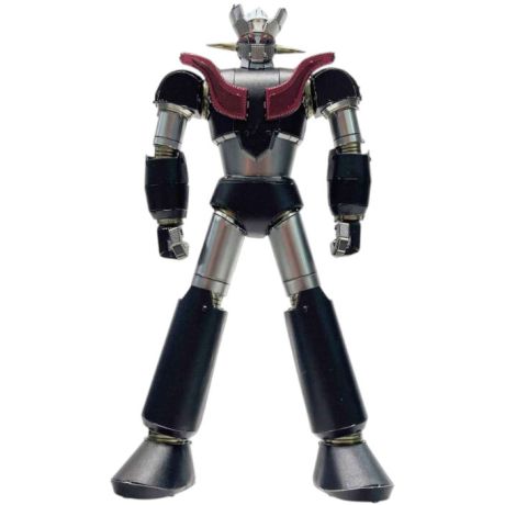 Metallic Nano Puzzle Mazinga Z