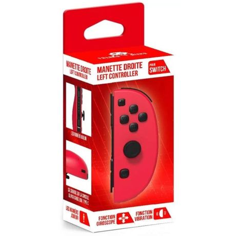 FREAKS SWITCH Joy-Con Bluetooth Destro Rosso V2