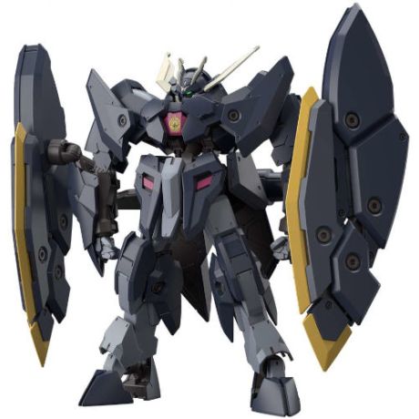 High Grade Gundam Zagan 1:144
