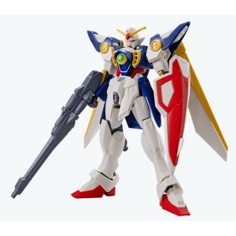 Entry Grade Gundam Wing Action Figure 1/144
