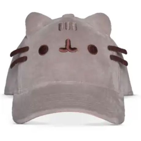 Cap Pusheen The Cat Plush