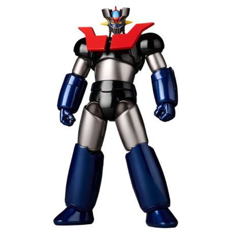Mazinger Z Revoltech Amazing Yamaguchi