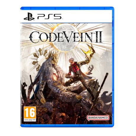 Code Vein II