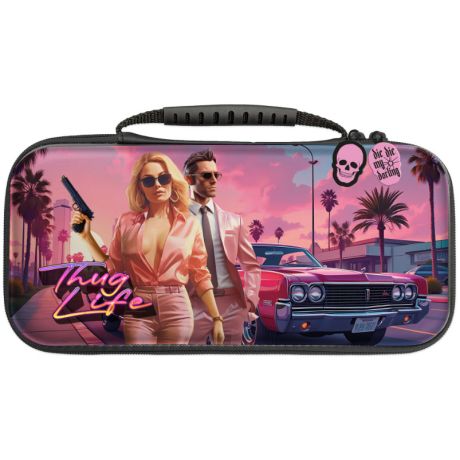 FREAKS Alter Series SWITCH 2 Custodia GTA Thug Life