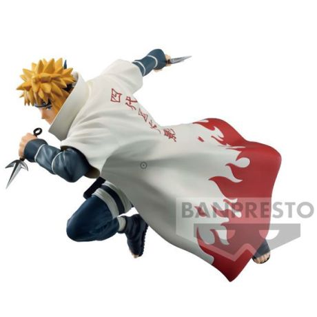 Naruto Shippuden Vibration Stars Namikaze Minato II