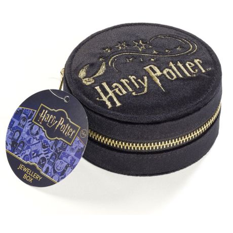 Portagioielli Harry Potter Boccino d'Oro