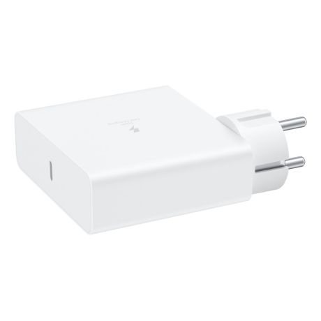 Samsung Fast Travel Charger 140W / No Cable White