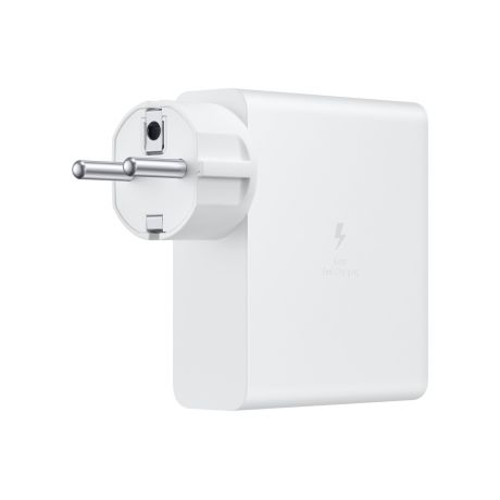 Samsung Fast Travel Charger 140W / No Cable White