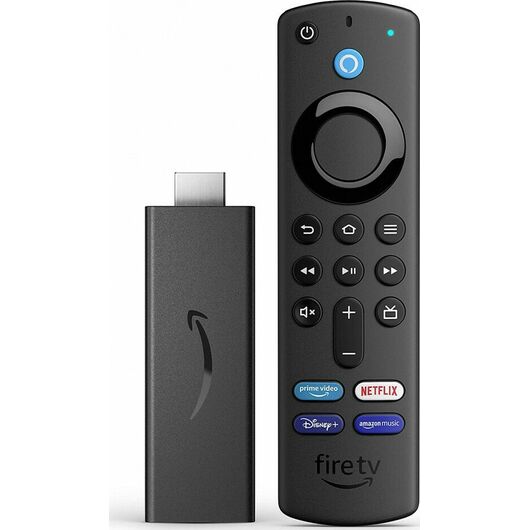 Amazon Smart TV Stick Fire TV Stick 2021 Full HD EU