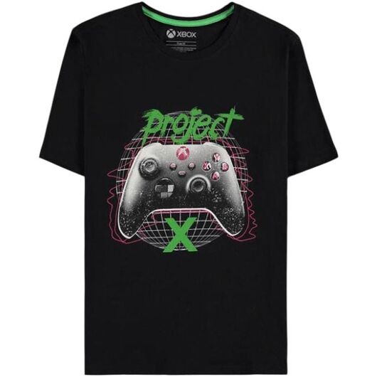 T-Shirt XBOX Core L TS016821XBX-L