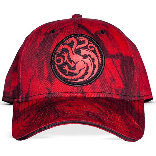 Cap Donna Game of Thrones House Of Dragon