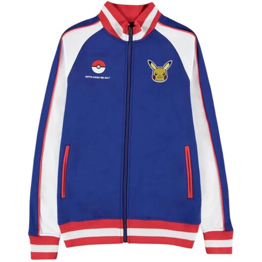 Hoodie Pokemon L JK888568POK-L