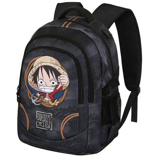 One Piece Ropes adaptable backpack 34cm 8445118065787