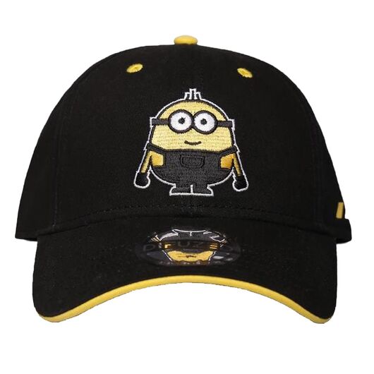 Cap Nero Minions