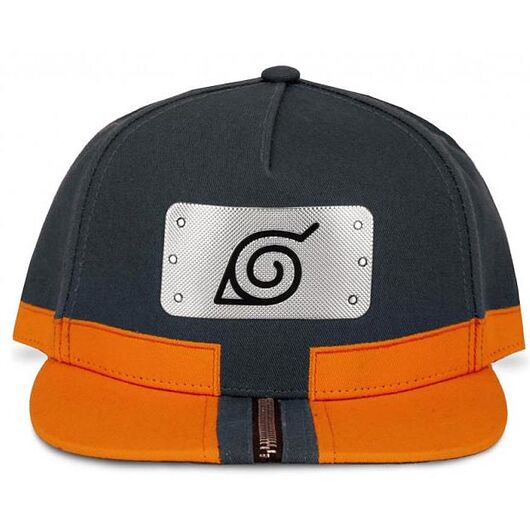 Naruto Shippuden adult cap 8718526176414