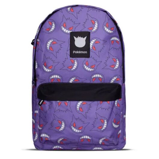 Zaino Pokemon Gengar BP206181POK