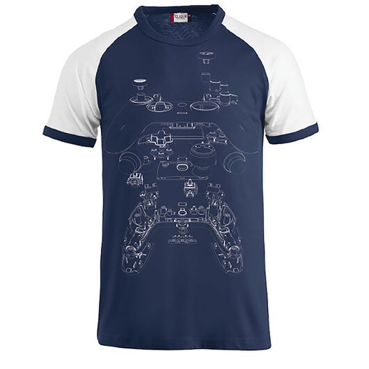 T-Shirt Nacon XL NACONSHIRTITAXL