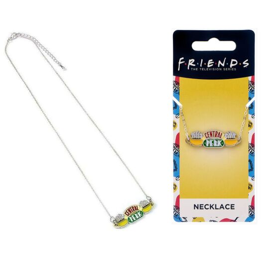 Collana Friends Central Perk