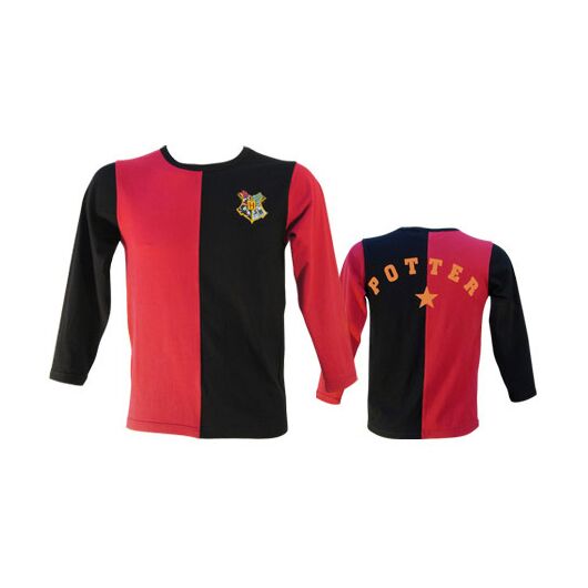Maglia Harry Potter Tremaghi Harry M CR1500-M