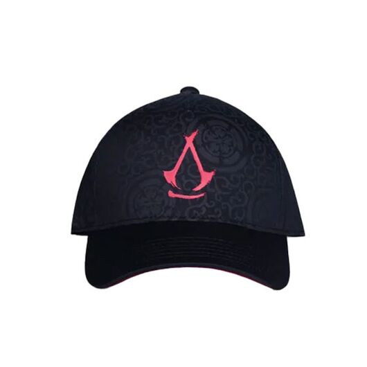 Cap Assassin's Creed Shadows Lotus