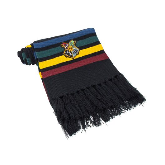 Sciarpa Harry Potter Hogwarts