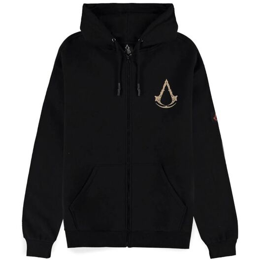 Hoodie Assassin's Creed Mirage Basim Logo L HD215444ASC-L