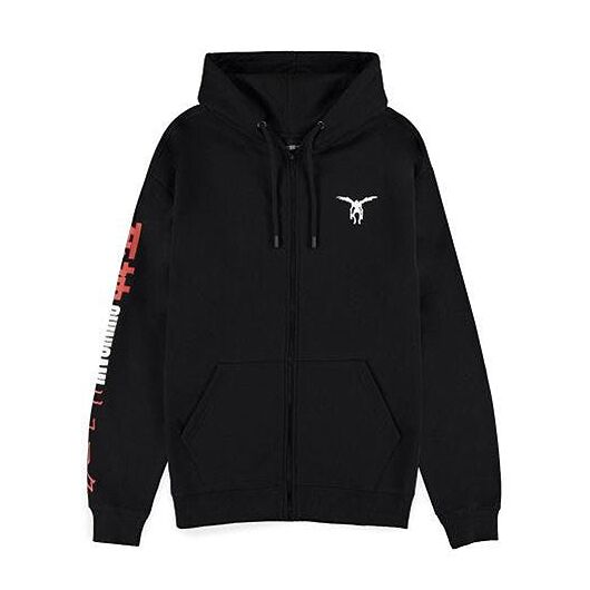 Hoodie Death Note Shinigami Demon L HD615264DTH-L