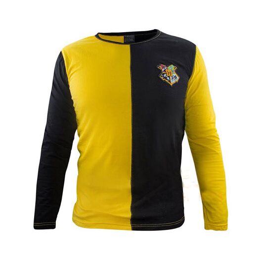 Maglia Harry Potter Tremaghi Diggory M CR1502-M