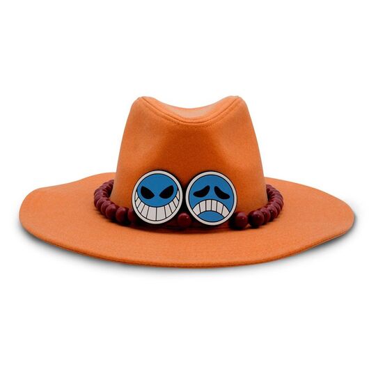 Cappello One Piece Portgas D.Ace